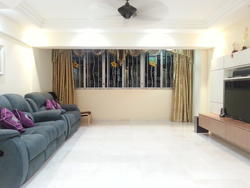 Blk 804 Woodlands Street 81 (Woodlands), HDB Executive #156599812